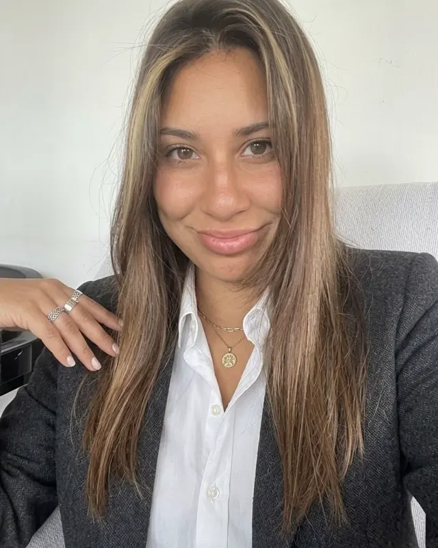 Abril Díaz