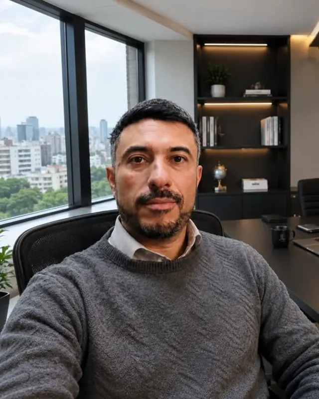 Jorge Landaburu